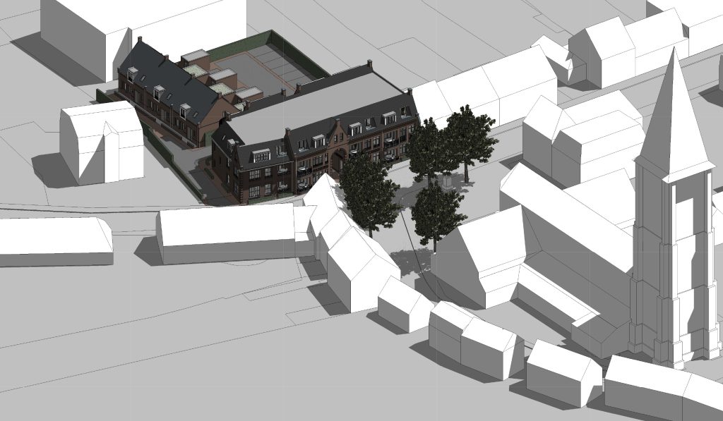 Wonen In Den Brouwer